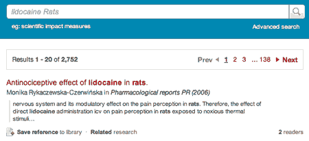 Buscar artigos no PubMed - Dicas achar trabalho Mestrado e Doutorado