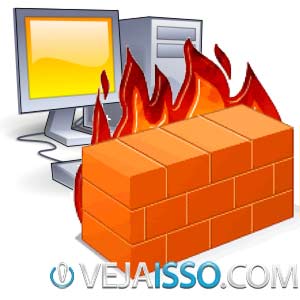 Top 5 melhores programas Firewall para PC Grátis, Windows Vista e 7