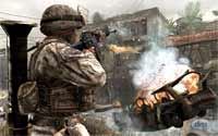 Call of Duty - top 25 games de 2007