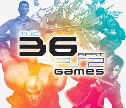 36 melhores jogos de PS2 - Top games de Playstation 2 para jogar