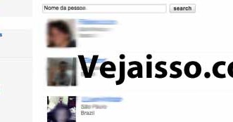 Como achar pessoas pelo nome no Orkut sem RG ou CPF - Rede social de brasileiros