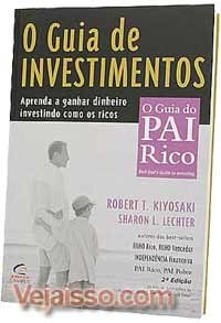 guia-de-investimentos-pai-rico-pai-pobre-10-top-livros-mercado-financeiro