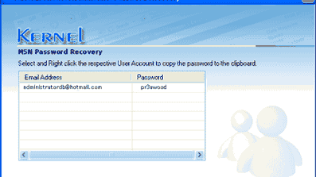 How To Crack An Msn Account For Messenger