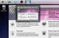 Transformar Windows 7 em Mac ao baixar Tema e Skin do Mac OS X