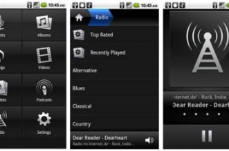 Sincronizar celular Android com iTunes, Fotos com Mac e PC por Wi-Fi