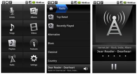 Sincronizar celular Android com iTunes, Fotos com Mac e PC por Wi-Fi