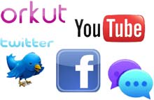 Viciado no Facebook, Twitter ou Orkut - 12 sintomas para descobrir se tem vício