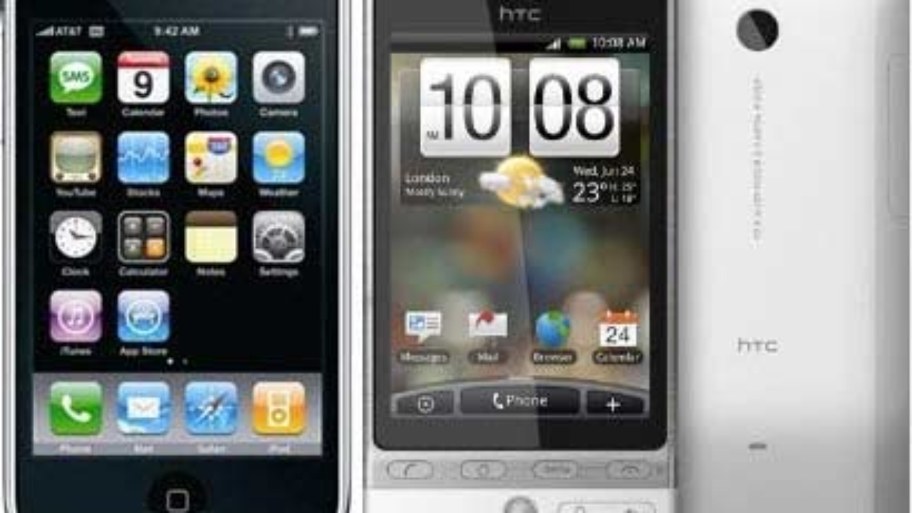 Os Melhores Jogos De Celular De 2010 Top 5 Games De Iphone Ipod Android Smartphone E Java E Ipad