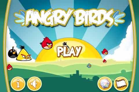 Jogar Angry Birds para PC gratis pela Internet - Baixar Jogos Online