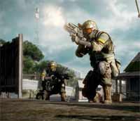 Battlefield Bad Company 2, um dos melhores jogos de Multiplayer on da lista dos Top 100 melhores jogos de todos os tempos
