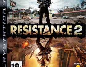 Resistance 2 um dos Top 100 melhores jogos de todos os tempos - 100 games para PC, iPhone, Xbox, PS2, PS3, PSP, PC e NDS.jpg