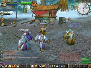 World of Warcraft - Cataclysm - Um dos 100 top games modernos, adicionao ao mundo do WoW