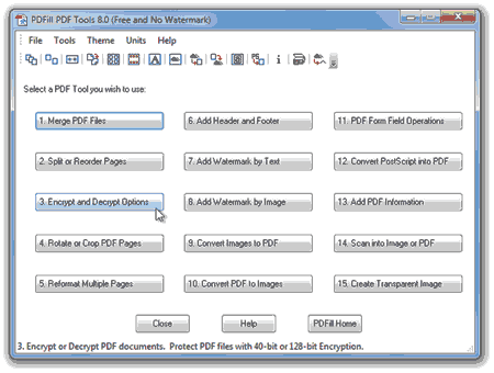 Baixar melhor programa para editar PDF Reader - juntar, separar .PDF