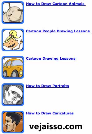 Drawing Coach - Curso de desenho para crianças