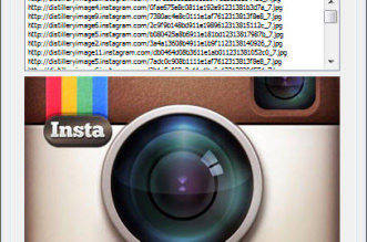 Programa para baixar fotos do Instagram - Salvar todas fotos de alguém