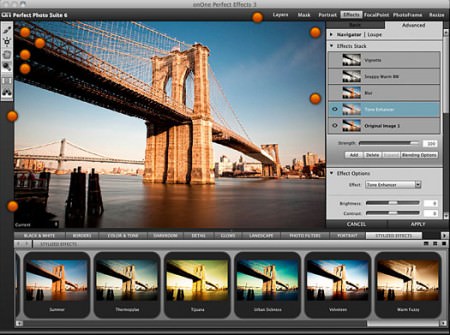 Mais de 12 efeitos e filtros para editar fotos e dar estilo Instagram usando o PC