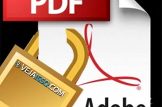 Quebrar senha PDF hoje é simples e fácil com o uso de sites grátis - Voce envia o documento e ele remove o password do PDF para você