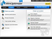 Ashampoo - WinOptimizer- Grátis, um programa para limpar, acelerar, desfragmentar e consertar erros