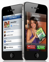 SmartSync é um app grátis e incrivelmente é o melhor app para sincronizar os contatos do Facebook com o do iPhone, iPad ou iPod