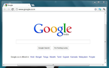 Google Chrome - Melhor Navegador de Internet no seu pen drive