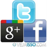 5 dicas para ser mais compartilhado no Google+, Facebook e Twitter