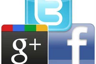 5 dicas para ser mais compartilhado no Google+, Facebook e Twitter