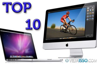 Top 10 melhores programas para Mac OS X para baixar no MacBook e iMac