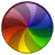 PinWheel of Death - O guardassol colorido do Mac Os X e o principal indicador de um Mac Lento