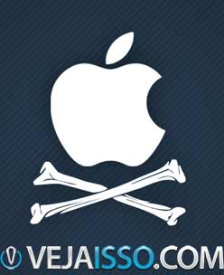 Programas Piratadas e Apps Modificados também são uma das principais causas de Mac Lento, mesmo em iMac e MacBook Modernos