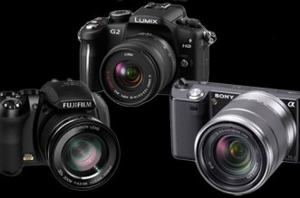 Comparar antes de comprar vai permitir a você escolher a melhor câmera que o seu dinheiro pode comprar e a mais adequada às suas necessidades