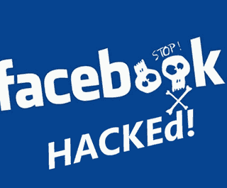 Como recuperar conta do Facebook dos Hackers