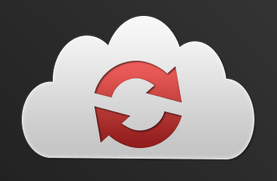 Logo CloudConvert