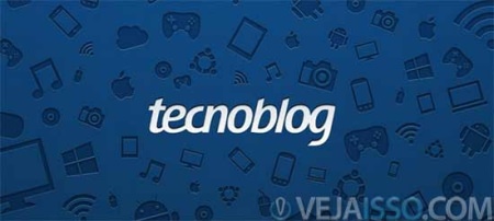 Tecnologia e gadgets tem o Tecnoblog como melhor representante nas páginas do Google+
