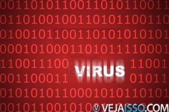 Você tem que ficar atento aos sintomas de vírus de PC e seus sinais no seu computador - Para evitar perder seus dados e ser vítima de roubos virtuais