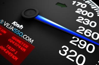 Melhores sites para testar velocidade internet - Teste de download, upload e ping